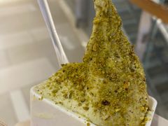 -野人先生现做冰淇淋(北京环宇荟店)