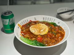 -友达面馆(广州总店)