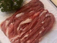 -圆山胜利碳火铜锅涮肉(马甸桥店)