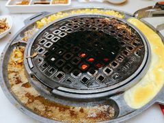-韩宫宴烤肉·料理(大宁国际店)