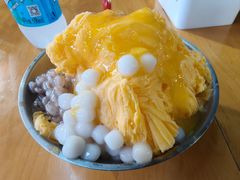 -串妹花式冰粉(乐山总店)
