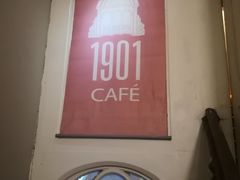 -1901 Cafe(西四店)