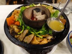腾冲土锅子-泓0871臻选云南菜·味庄