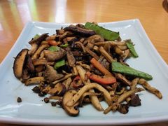 -德胜轩正宗顺德菜(宝安沙井会展中心店)