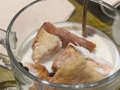 德宏泡乳达-一坐一忘云南菜(卓悦中心)