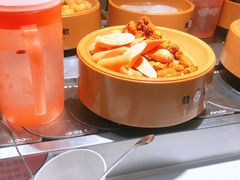 -龍歌自助小火锅(城阳万象汇店)