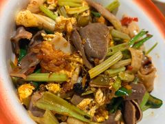 -兔槽江湖菜·重庆璧山兔(水围店)