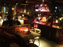 -胡桃里音乐酒馆(曲江店)
