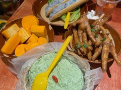 -周小明火锅(黑金冠社区店)