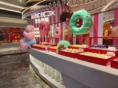 -堂会(天河店)