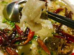 -川里谈·川味小馆(北京路店)