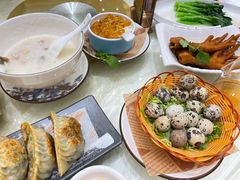 -湾仔渔村(高明店)