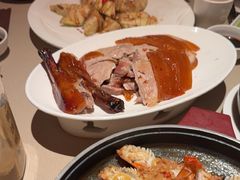 -金鸭季·北京烤鸭(深业上城店)