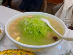 -宝发园名菜馆