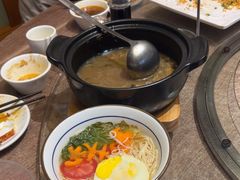 -天仁聚驴肉香(北石槽店)