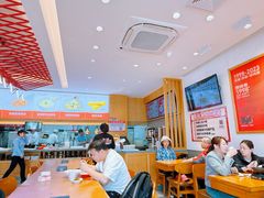 -南城香·饭香串香馄饨香(花园北路店)