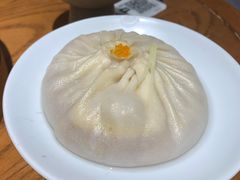 王牌蟹粉灌汤包-苏小柳手工点心(人民广场分院)