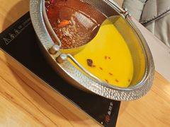 -牛匠和牛寿喜锅(西安总店)