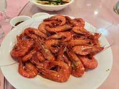 -盛港湾海鲜食府(黄沙店)