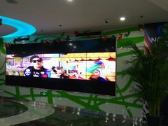 -天幕新彩云国际影城(激光巨幕店)