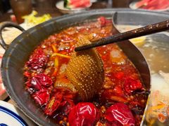 -袁山山重庆火锅(丈八北路店)
