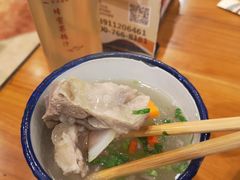 -巴依老爷新疆美食(常营店)