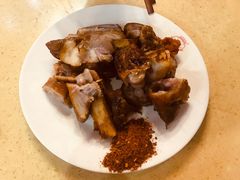 -桥香园云南过桥米线(金马碧鸡店)