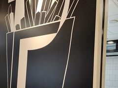 -麦当劳(世贸店)