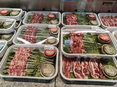 -果蔬好生活超市(双井店)