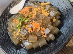 -单家老院·院子里的青岛菜(沙子口店)