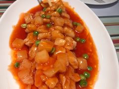 -米兰西点(鞍山店)