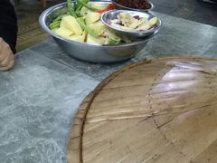 -大榕树柴火鸡•别院小厨(新都店)