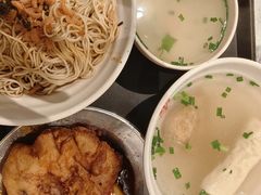 -鲜得来排骨年糕(即墨路店)