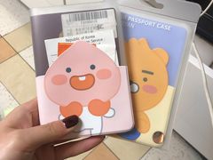 -KAKAO FRIENDS(弘大店)