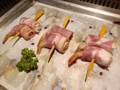 -新石器烤肉(无锡万象城店)
