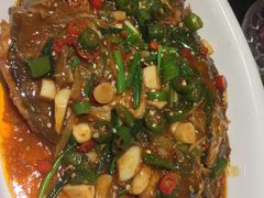 -双福饺子营餐厅(财富广场店)
