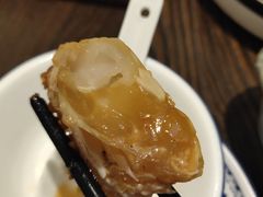 -大洋家·精品潮汕菜·生腌砂锅粥(天河东路店)