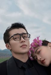 -莫兰迪婚纱摄影