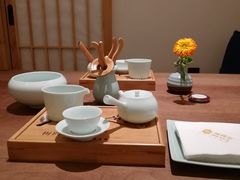 -梅间堂茶馆(绿地缤纷城店)