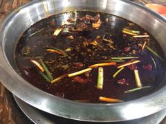 -冯记香辣兔火锅(茶店子总店)