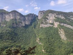 -鹿院坪生态旅游景区