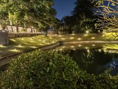 -顺风山庄(水濂山店)