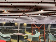 -肯德基(机场三店)