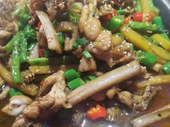 -蘭奢雅集·江浙菜(青山江滩店)