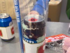 -酸奶罐罐(无锡滨湖万达店)
