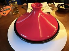 -Tajine Moroccan塔金摩洛哥中东餐厅