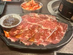 -大馥·炭火烧肉酒场(莘庄莘福坊店)