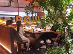 -鼎原力量东北吊炉烧烤(临河街店)