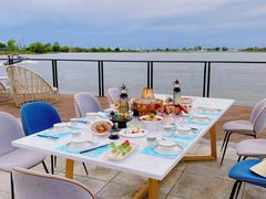 -云里小坐·海泉湾·团建·宴席·下午茶(金堂海泉湾店)