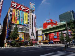 -秋叶原电器街